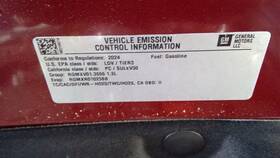 Buick 7693772 Used Hood Hinge Fits 2024 Encore Gx Grade A