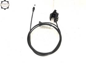 84078029 Buick 2018-2024 Enclave Hood Lock Release Cable With Handle Oem