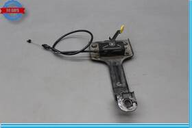 84215989 Buick 18-21 Enclave Avenir Hood Secondary Lock Latch Release Cable Oem