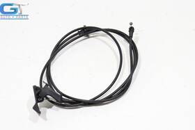 84642603 Buick Envision Hood Bonnet Release Opener Cable Line And Handle Oem 2021 - 2022