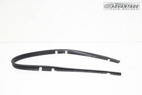 84882844 Buick 2021-2023 Envision Hood Bonnet Forward Weatherstrip Seal Oem