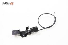 84959632 Buick 2025 Enclave Hood Bonnet Lock Latch Safety Catch And Cable Oem