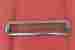 C-40-c-940 3894169 Gm 1967-72 Chevy Gmc Hood Side Chrome Bezel Air Inlet Duct 366 427 Cool