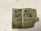 C0ab-16927-a Fomoco Nos Galaxie Thunderbird Fairlane Hood Lock Spring Guide
