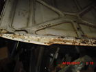 C0az-16612-b 1960 Galaxie Hood-fits All