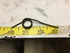 C0db-16767-a Fomoco Nos Ford Falcon Hood Latch Cam Spring