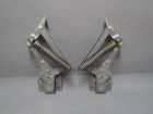 C0dz-17696-a Hightpoint Reproductions Falcon Comet Hood Hinge Springs