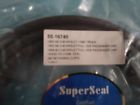 C15559 Precision Hood To Cowl Seal Chevrolet Truck Gmc