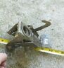 C1ab-16700-d Ford Nos Hood Latch For Passenger Cars New Oem