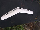 C1sb-16a753-a Fomoco Thunderbird Hood Scoop Bezel Trim Molding No Cracks