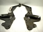 C1sz-16796-d C1sz-16797-d Ford Pair Thundebird Hood Hinges Hinge