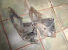 C1tf-98432 Ford Truck Oem Hood Hinges Set