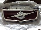 C1tz-16607-b Ford Hood Emblem