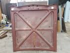 C2oz-16612-b Ford Fairlane Hood