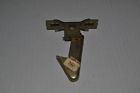 C2oz-16892-a Ford Nos Fairlane Hood Latch Hook New