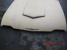 C2sb-16612-b 1962-63 Thunderbird Hood-fits All