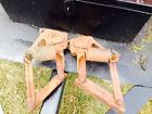 C3oz-16797-r 1964-1966 Ford Mustang Falcon