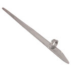 C4az-16850-a Dennis Carpenter Ford Truck Hood Ornament