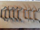 C4dz-16918-s Custom Mustangs Mustang Hood Latch Catch Bar And Safety