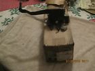 Falcons-1964 C4dz-7210-f Ford Nos Falcon Station Wagon Sprint Hood Latch