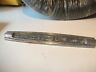 C70b-62291000-a Fomoco Vtg Orig Ford Fairlane Rr Quarter Panel Emblem