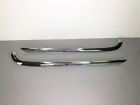 C7ab-63423a23-a Ford Nos Vintage Factory Original Galaxie Molding Bezel Trim