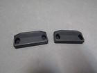 C7tz-16758-c Dennis Carpenter Ford Truck Hood Bumpers