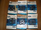 C7wy-16776-a Ford Nos Mustang Hood Insulation Retainers