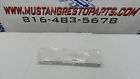 C7zz-16870-a Scott Drake Automotive Ford Mustang Hood Scoop Grill Insert
