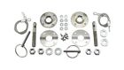 C90z-16700-a Ford Mustang Mach Hood Pin Kit New