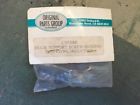 C95588 Opg New Chevelle Cowl Induction Hood Door Support Pivot Screws