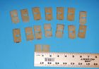 C9mb65101b2-a Ford Mercury Grand Marquis Oem Exterior Molding Clips