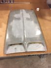 C9oz-16c630-c Macs Fairlane Torino Hood Scoop Exact Reproduction