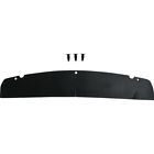 C9zz-16666  Daniel Carpenter Ford Mustang Hood Scoop Seal New