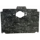 Ca205 Repops Automotive Reproductions Chevrolet Hood Insulation Pad Flat Fiberglass For