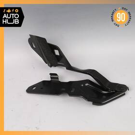 10446856 Cadillac 04-09 Xlr Hood Hinge Bracket Right Passenger Side Oem 58k