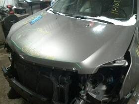 117-00392 Cadillac Local Pickup Only Hood Fits 10-16 Srx 10234873