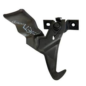 12374497 Cadillac 1990 Fleetwood Deville Oem Hood Latch Safety Hold Down 89 90