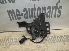 15785120 Cadillac 2006-2011 Sts Oem Hood Latch Lock Release