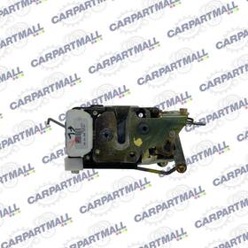 16637781 Cadillac 2000-2005 Deville Sedan 4-dr Front Left Door Lock Latch Assy