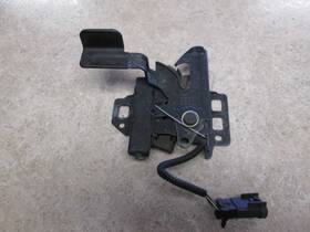 Cadillac 181.gm6m05 Hood Latch Fits 2005 Sts 359971