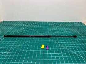 20932053 Cadillac 13-17 Xts Hood Shock Strut Lift Support Oem