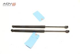 20933968 Cadillac Ats Hood Bonnet Left And Right Lift Cylinder Shock Strut Oem 13-19 -set