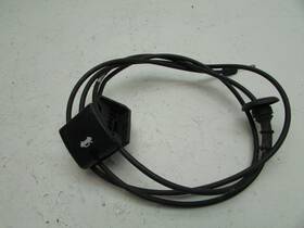 20940092 Cadillac Hood Release Cable Cts 2008 2015 Front Bonnet Inner Interior Handle Lever Oem