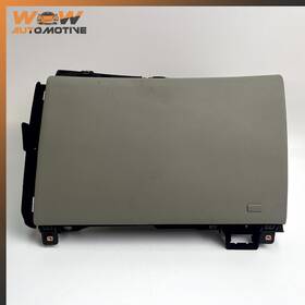23187798 Cadillac 16-18 Ct6 Dash Dashboard Glove Box Compartment Oem
