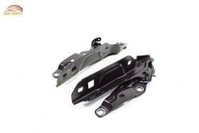 23306374 Cadillac Ct6 Hood Bonnet Left And Right Side Hinge Support Oem 2016 - 2020 -set