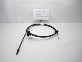 25681210 Cadillac 2003-2007 Cts Hood Release Cable Oem