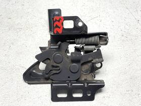 15911804 Cadillac 25869078 2008-2013 Cts Sedan Hood Lock Latch Release Lever Gm Oem