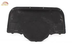 84067590 Cadillac Ct6 Hood Bonnet Sound Insulation Pad Cover Oem 2016 - 2018