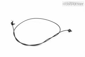 84163909 Cadillac 2019-2024 Xt4 Front Hood Bonnet Latch Lock Cable Oem